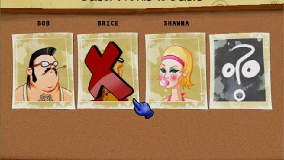 Around the World screenshot