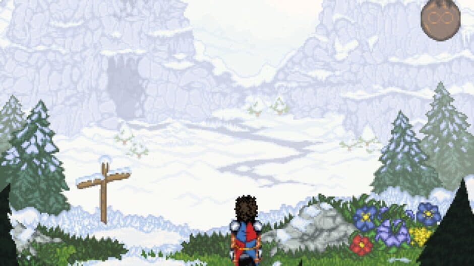 Guard Duty screenshot