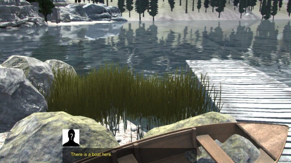 Leisure Town screenshot