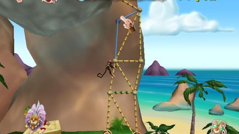 Tiki Towers screenshot