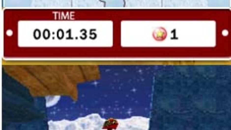 Moto Extreme screenshot