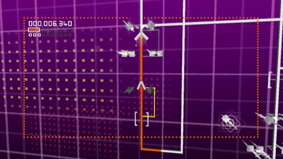 EscapeVektor: Chapter 1 screenshot