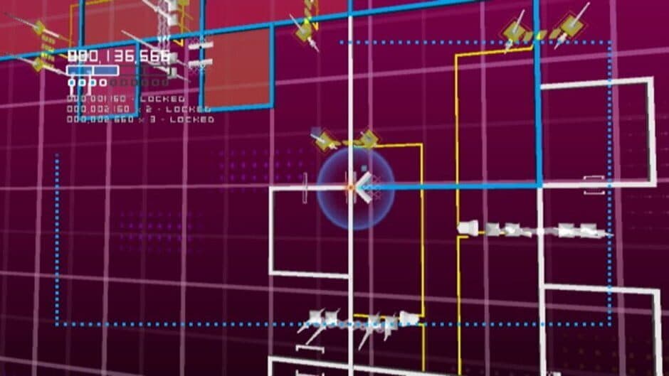 EscapeVektor: Chapter 1 screenshot