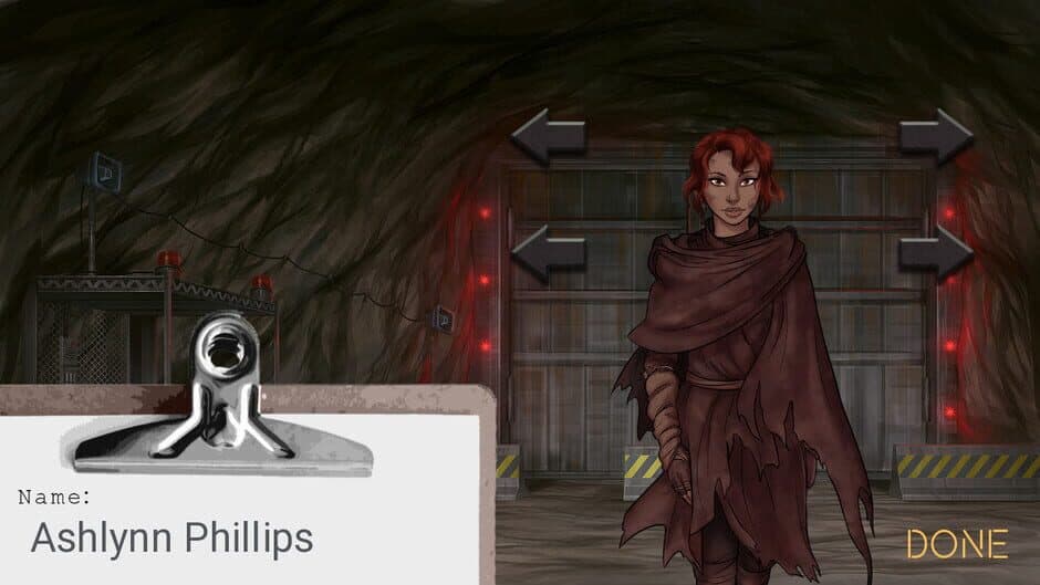 As We Know It screenshot