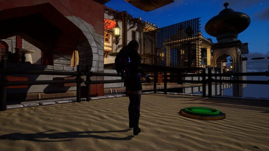 I Am Very Good At Walking screenshot