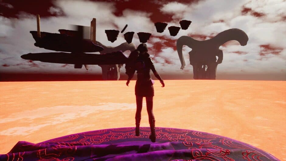 I Am Very Good At Walking screenshot