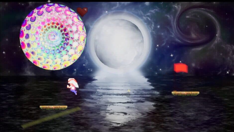 Three Feet From Death screenshot