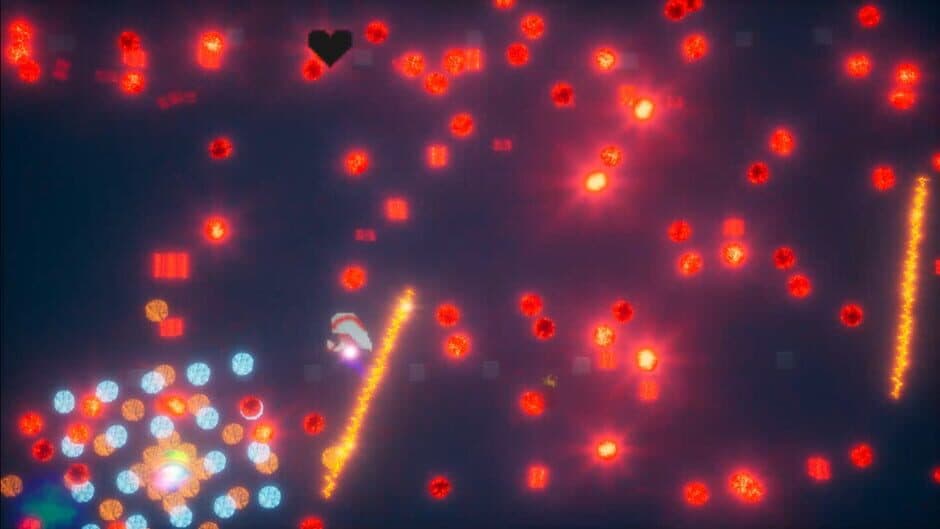 Three Feet From Death screenshot