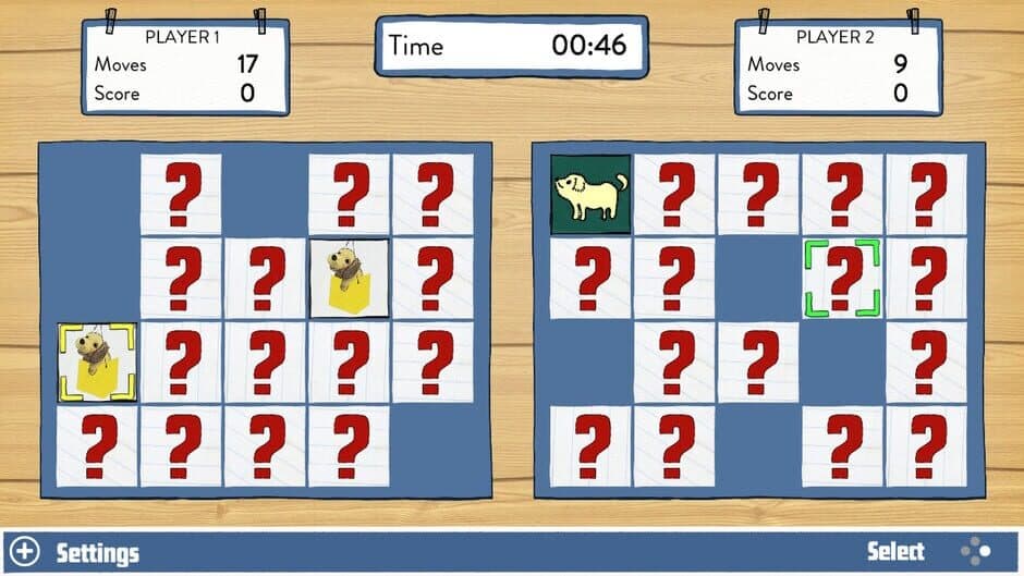 Alfie Atkins Game Collection screenshot