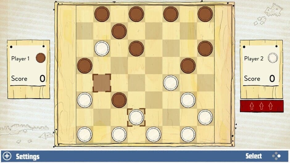 Alfie Atkins Game Collection screenshot