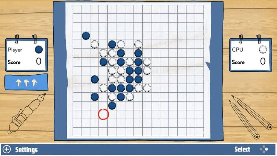 Alfie Atkins Game Collection screenshot