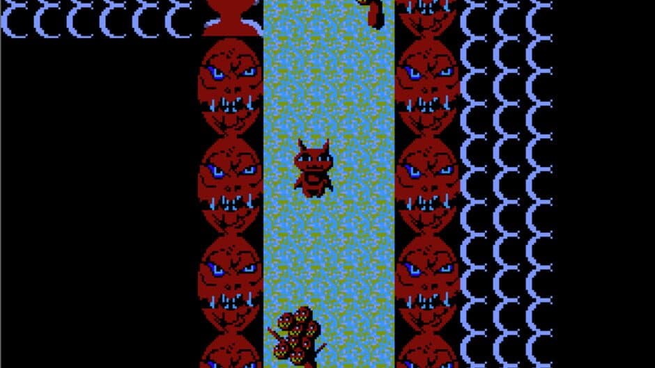 Magic Unfolding screenshot