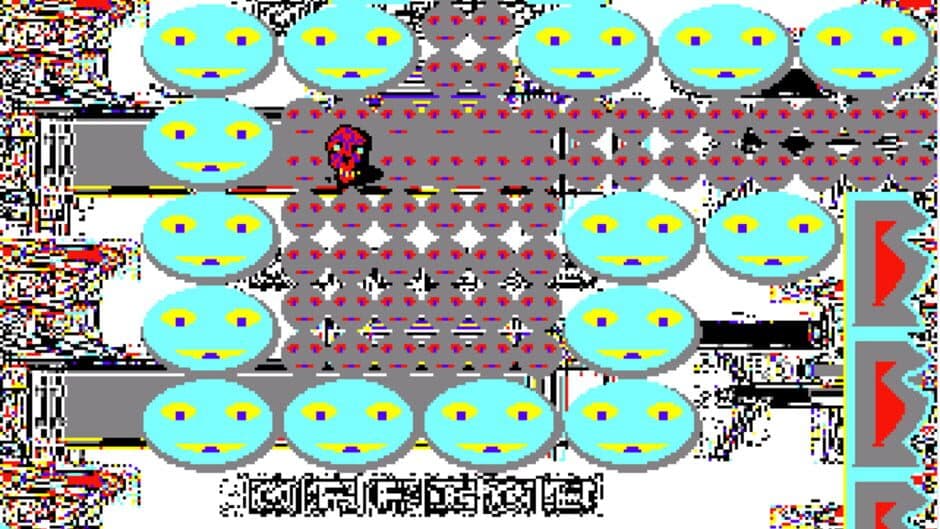 Magic Unfolding screenshot