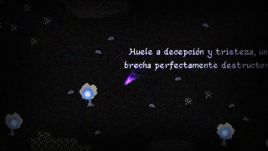 Carroñero screenshot