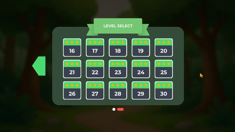 Jigsaw Realms: Nature screenshot