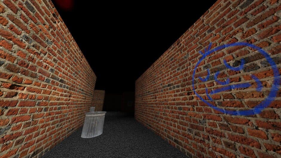 Phucker in the Ashes screenshot