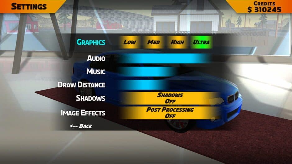 Highway Roads Racer screenshot