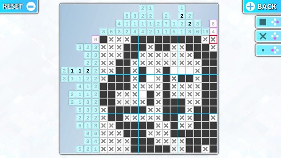 Picronix 2 screenshot