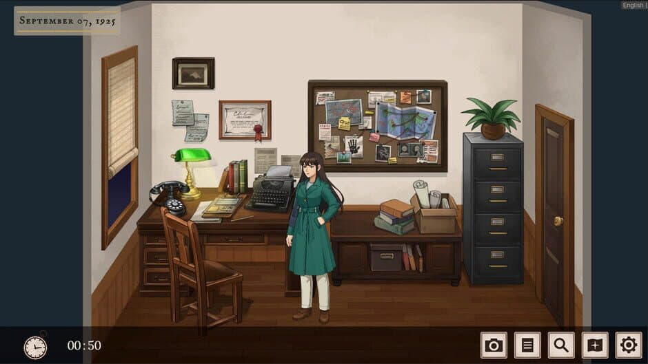 Rumor Reporter screenshot