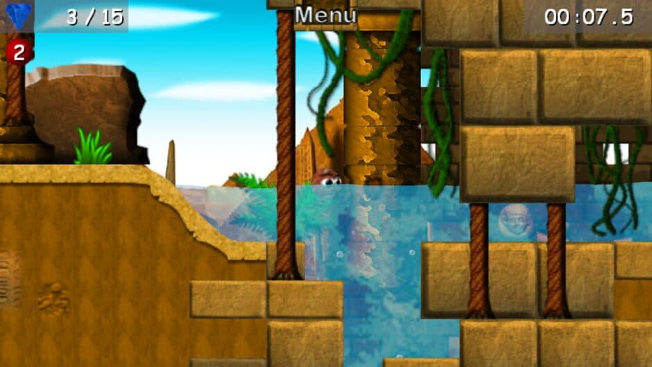 Bounce On screenshot