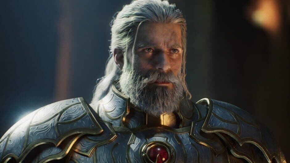 Timefront screenshot