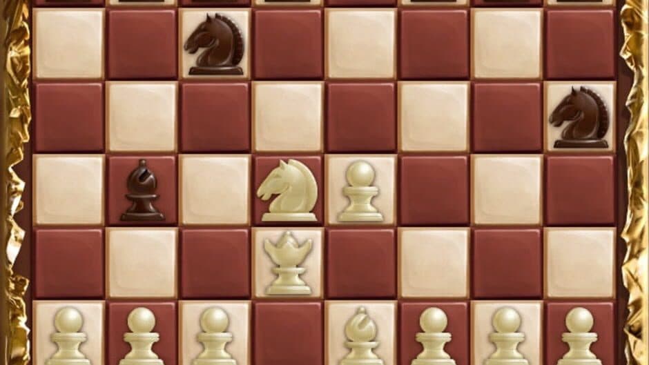 Chess screenshot