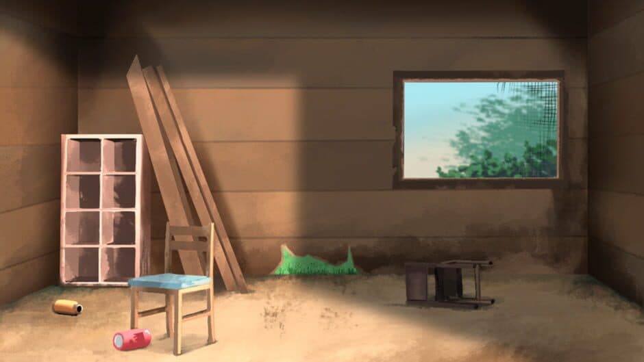 Attack on Kiss screenshot