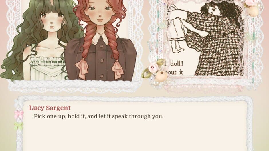 Lac-Pochette Centennial screenshot