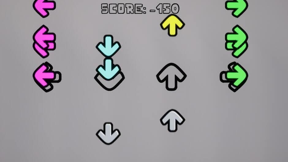 Don't Skip The Beat screenshot