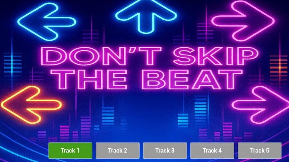 Don't Skip The Beat screenshot