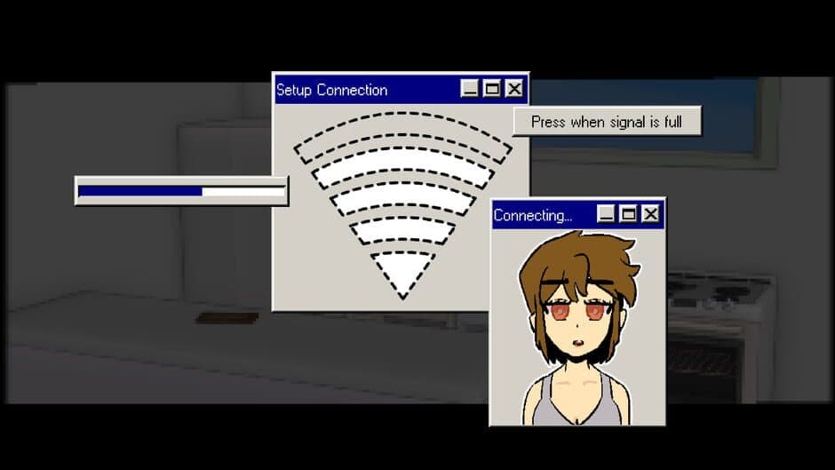 Modification App screenshot