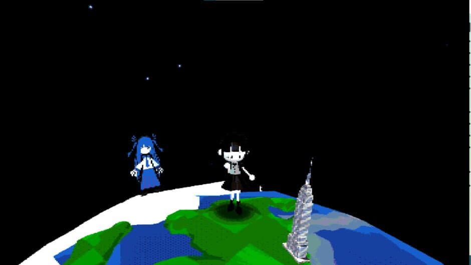 Life Seeker screenshot