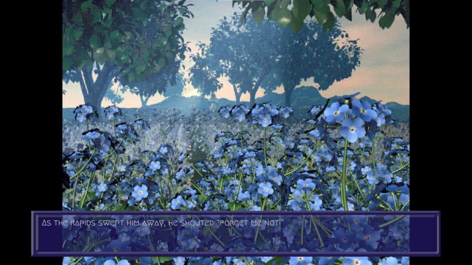 Life Seeker screenshot