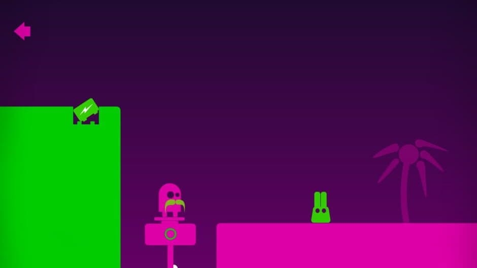 Easy Joe 4 screenshot