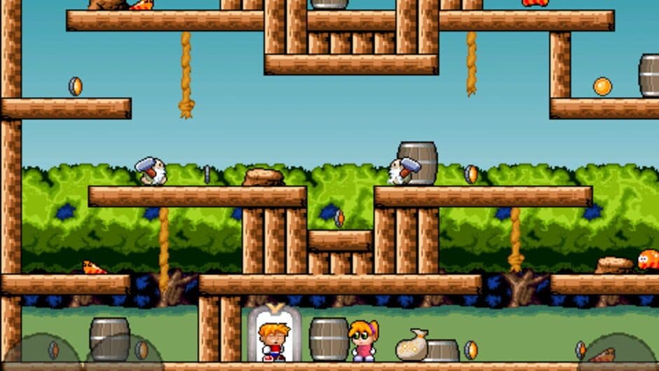Yokiyo screenshot