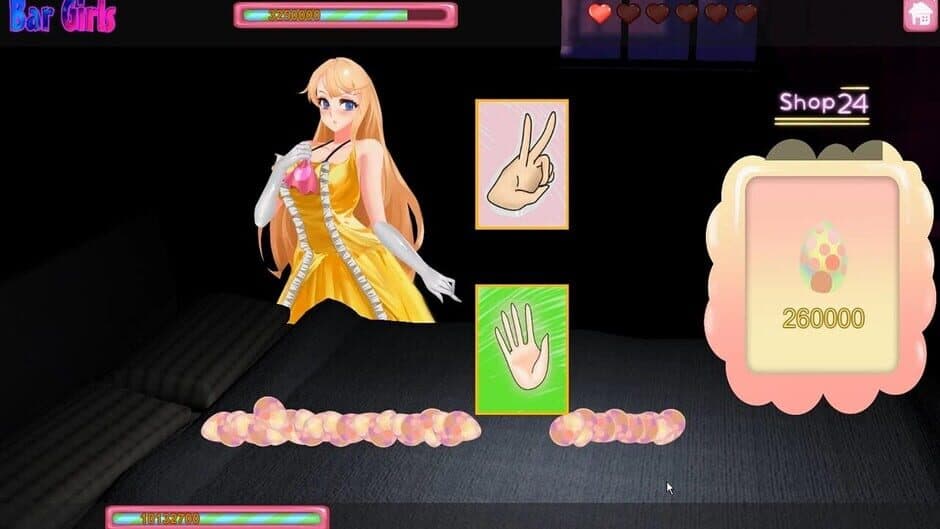 BarGirls screenshot