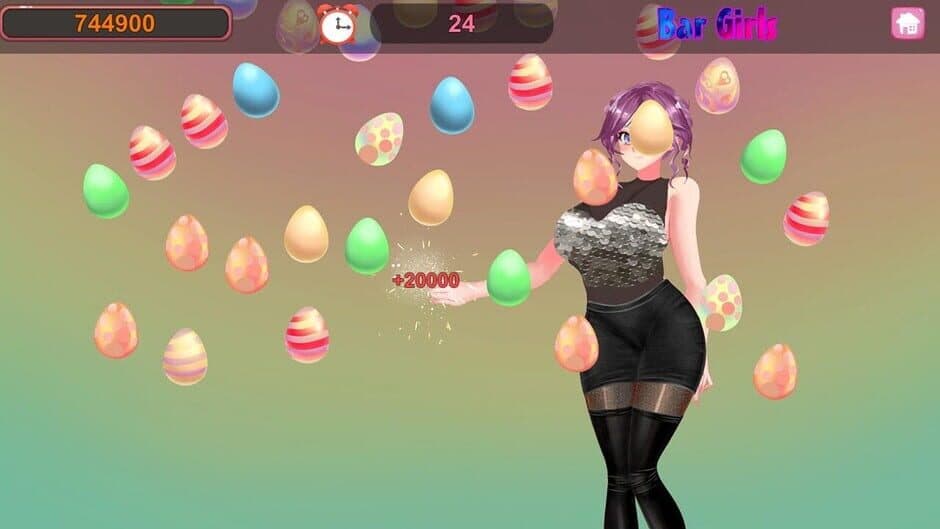 BarGirls screenshot