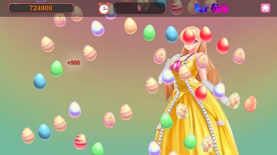 BarGirls screenshot