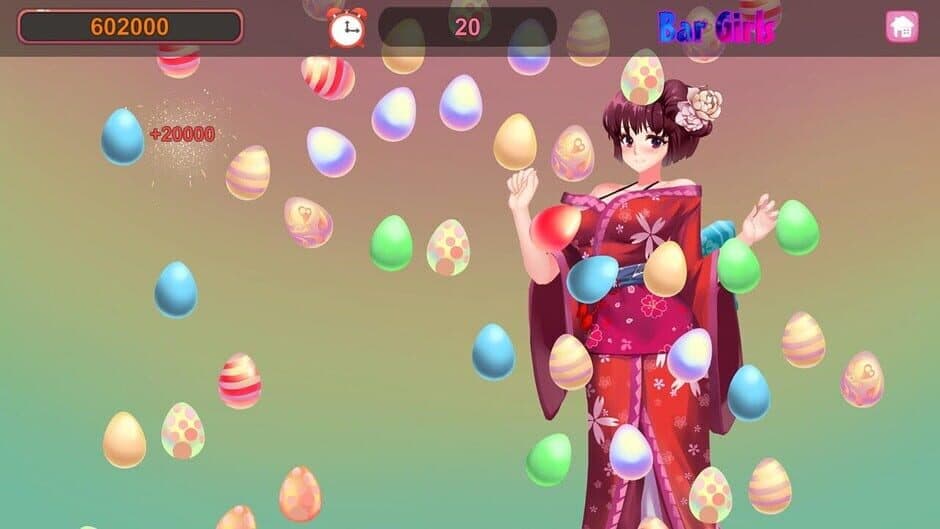 BarGirls screenshot