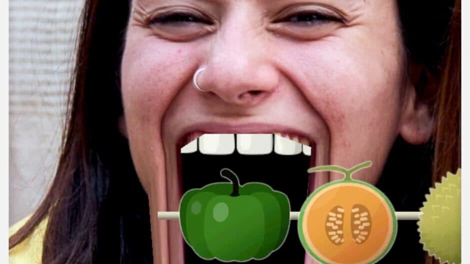 Pictonico! screenshot