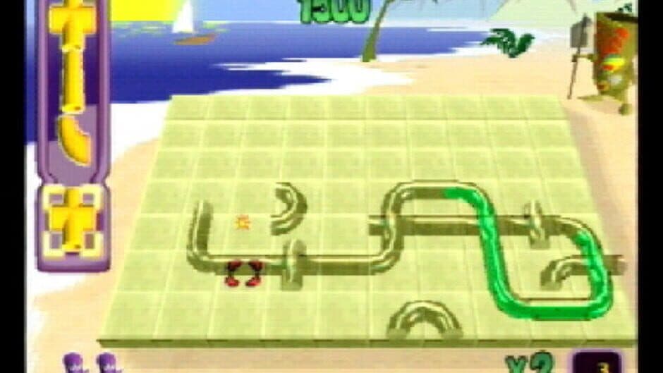 Pipe Dreams 3D screenshot