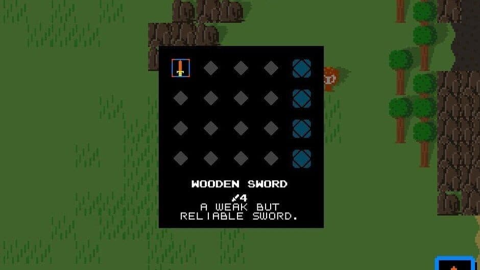 Breath of the NES screenshot