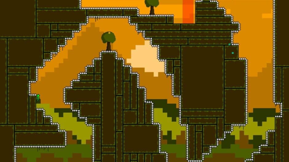 Flail screenshot
