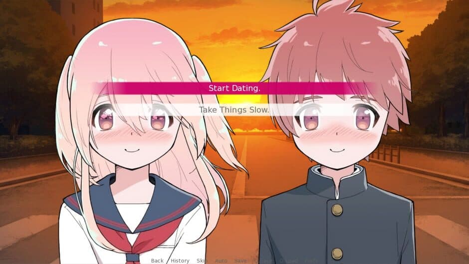 Mahou Shoujo: Magical Shota screenshot