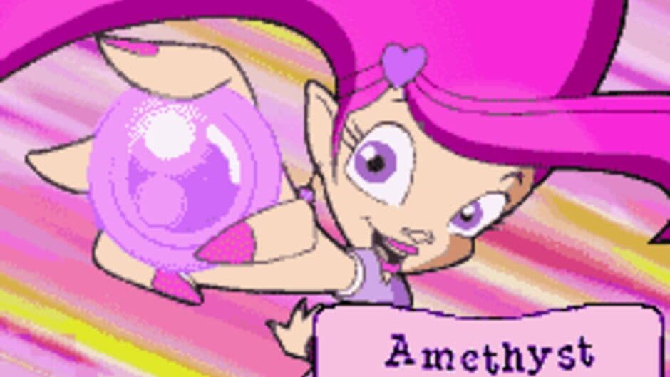Trollz: Hair Affair! screenshot