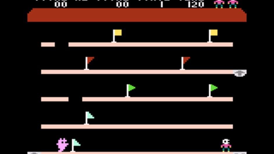 Lift screenshot