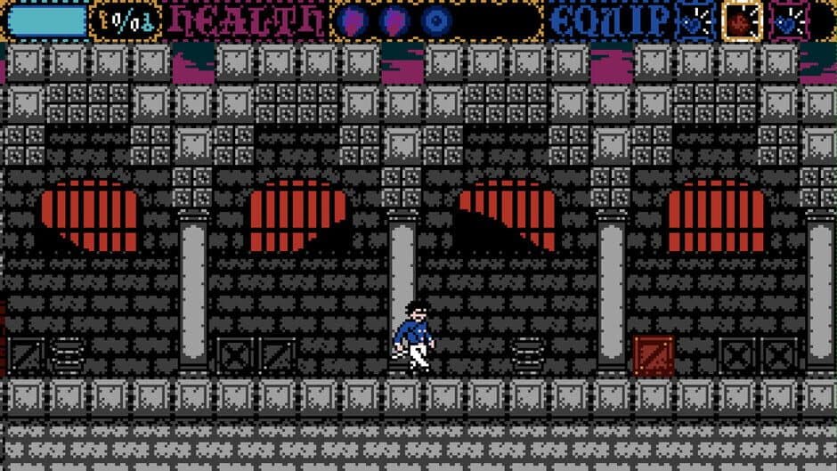 Call of Elmore screenshot