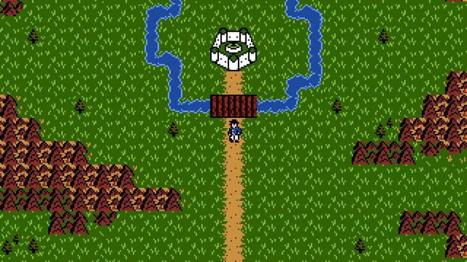 Call of Elmore screenshot