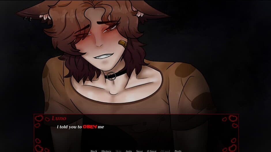 Deadly Obsession screenshot