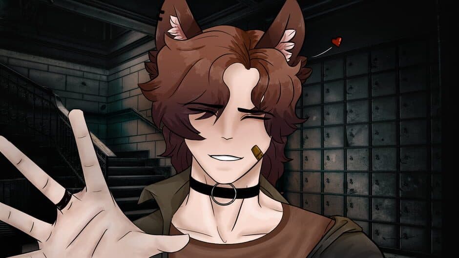 Deadly Obsession screenshot